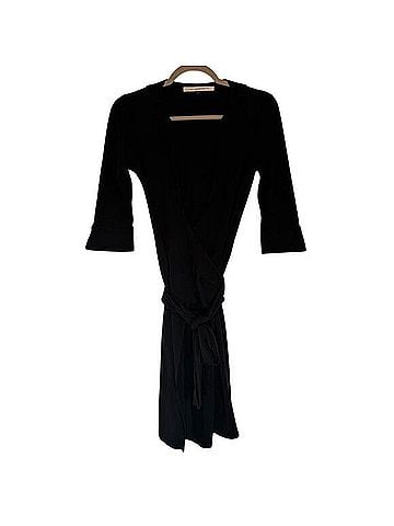 Diane von Furstenberg Julian Casual Dress (view 1)