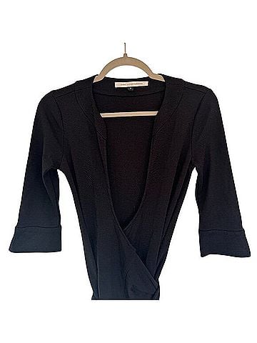 Diane von Furstenberg Julian Casual Dress (view 2)