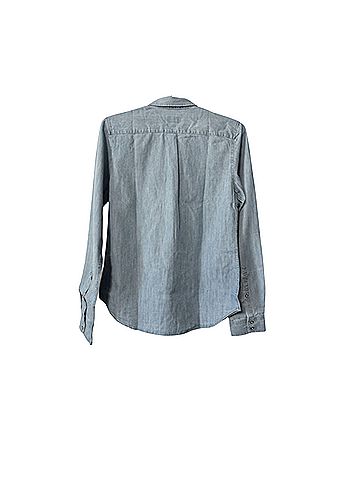 UNTUCKit UNTUCKit Button-Down Shirt (view 2)