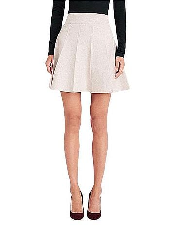 Club Monaco Carly Knit Casual Skirt (view 1)