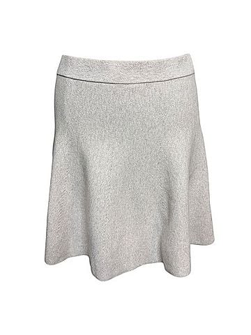 Club Monaco Carly Knit Casual Skirt (view 2)