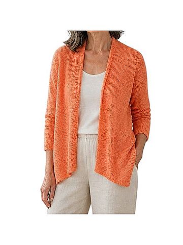 Eileen Fisher Cardigan (view 1)