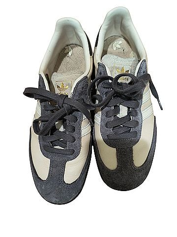 Adidas Samba Adidas Sneakers (view 2)