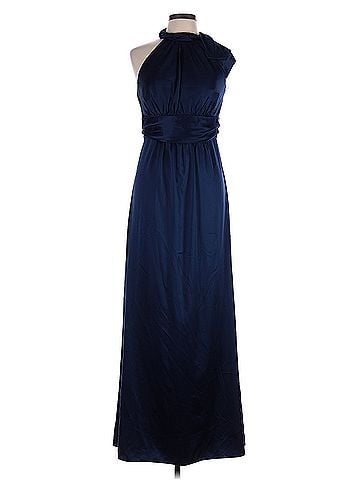 Amsale Amsale Cocktail Dress (view 1)