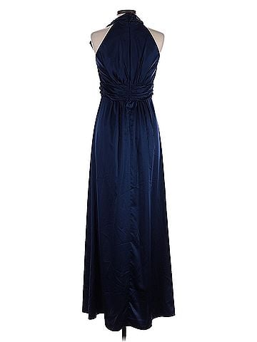 Amsale Amsale Cocktail Dress (view 2)