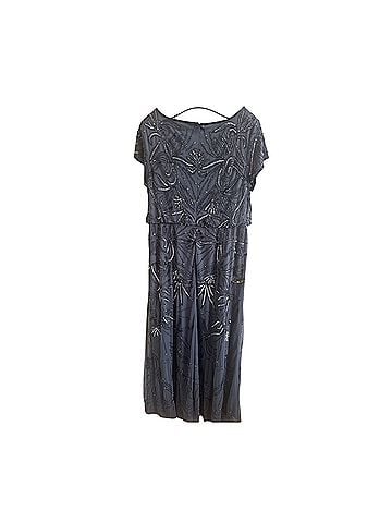 Adrianna Papell Cocktail Dress (view 2)