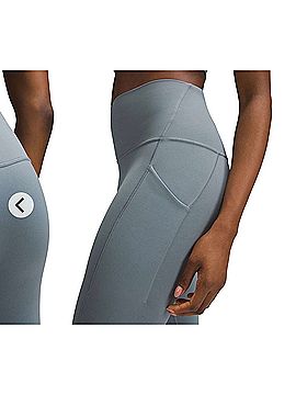 Lululemon Athletica Leggings (view 2)