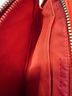 Coach Red Orange Coach Wristlet One size - photo 10