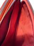 Coach Red Orange Coach Wristlet One size - photo 11