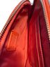 Coach Red Orange Coach Wristlet One size - photo 8