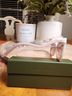 Longchamp Pink Sunglasses Size L - photo 3