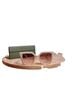 Longchamp Pink Sunglasses Size L - photo 2