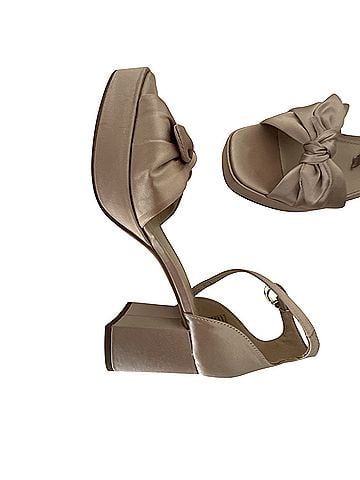 J.Crew Heels (view 2)