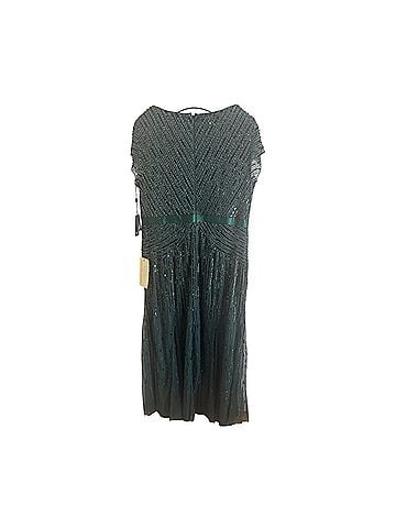Adrianna Papell Cocktail Dress (view 2)