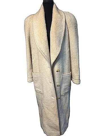 Saks Fifth Avenue Coat (view 1)