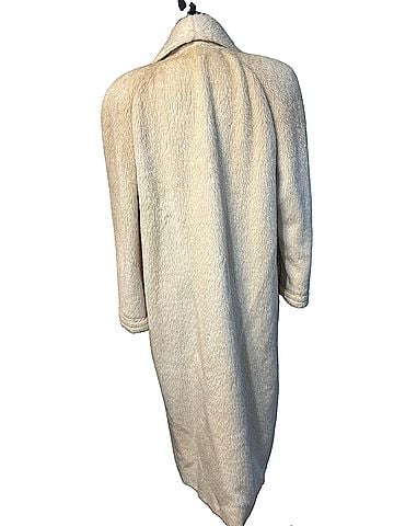 Saks Fifth Avenue Coat (view 2)
