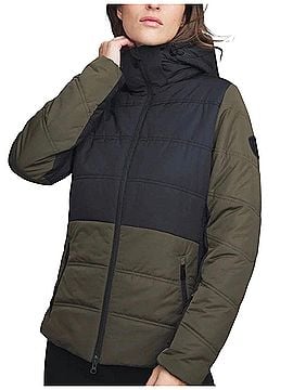 ANR+ PRESENTED BY ALP N ROCK Jacket (view 2)