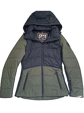ANR+ PRESENTED BY ALP N ROCK Jacket (view 1)