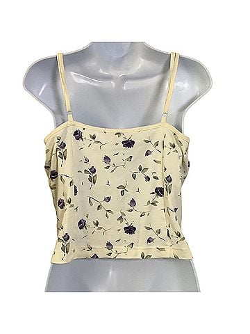 Victoria's Secret Sleeveless Blouse (view 2)
