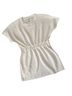 SPANX White Casual Dress Size XL - photo 1
