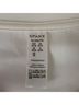 SPANX White Casual Dress Size XL - photo 3