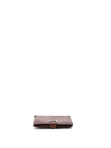 Hermès Bearn Wallet Tadelakt Compact (view 2)