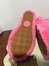 Ugg Pink Sneakers Size 8 - photo 5