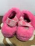 Ugg Pink Sneakers Size 8 - photo 6