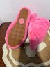 Ugg Pink Sneakers Size 8 - photo 4