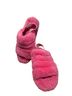 Ugg Pink Sneakers Size 8 - photo 1