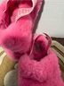 Ugg Pink Sneakers Size 8 - photo 3