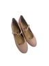 ROTHY'S Pink Flats Size 10 - photo 1