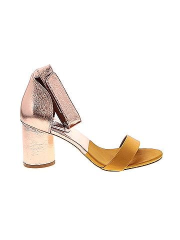 Jeffrey Campbell Jeffrey Campbell Heels (view 1)