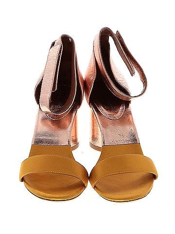 Jeffrey Campbell Jeffrey Campbell Heels (view 2)