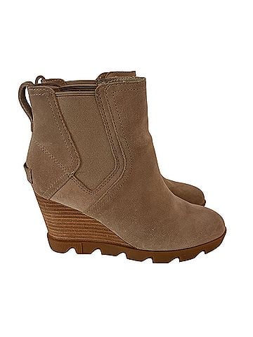Sorel Wedges (view 1)