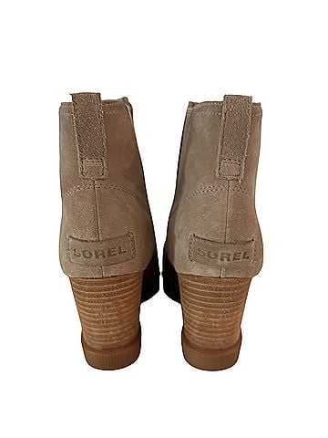 Sorel Wedges (view 2)