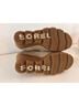 Sorel Tan Wedges Size 6 - photo 4