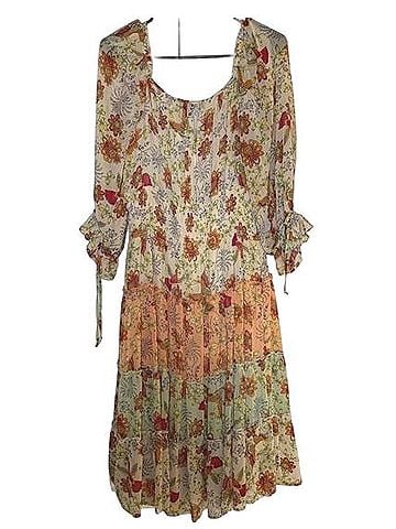 Figueroa & Flower Casual Dress (view 2)