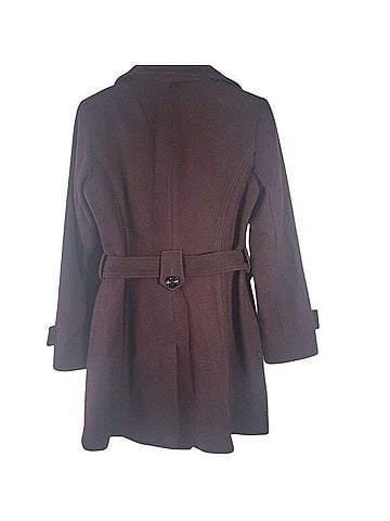 London Fog Coat (view 2)
