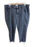Madewell High Rise Slim Crop Boyjean Jeans - photo 1