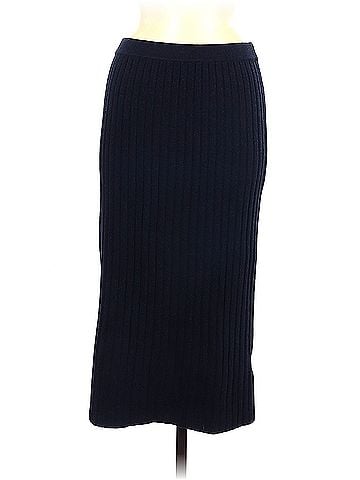 Club Monaco Club Monaco Wool Skirt (view 1)