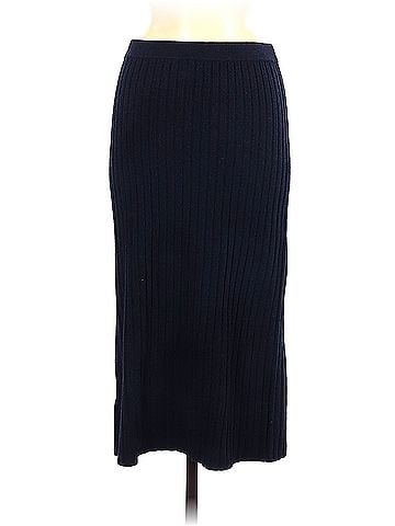 Club Monaco Club Monaco Wool Skirt (view 2)