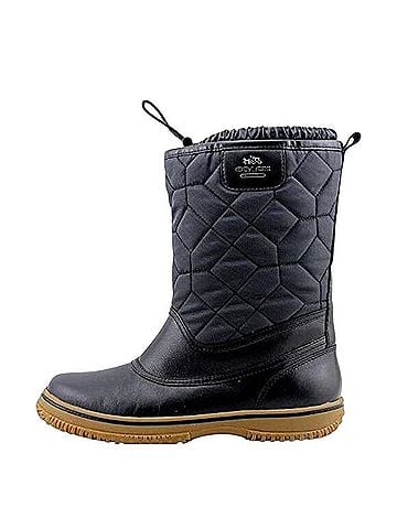 Coach Samara Sparrow Boots (view 1)