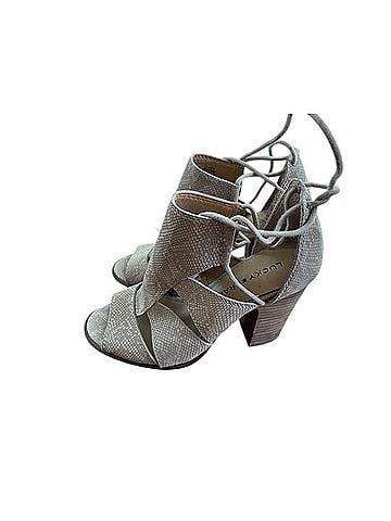 Lucky Brand Lanita Sandals (view 2)