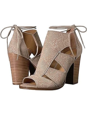 Lucky Brand Lanita Sandals (view 1)
