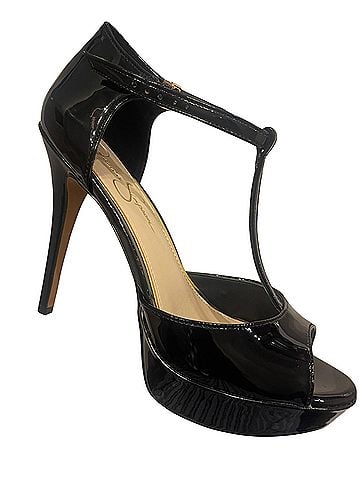 Jessica Simpson Heels (view 1)