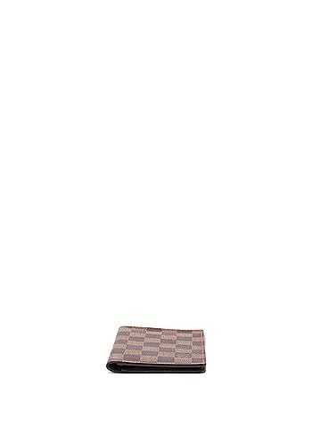 Louis Vuitton Passport Cover Damier (view 2)
