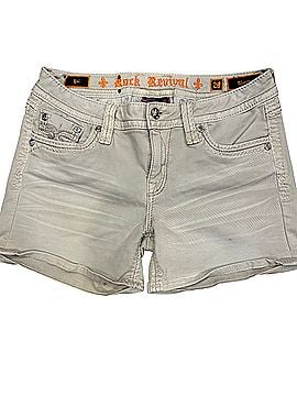 Rock Revival rocker Denim Shorts (view 1)