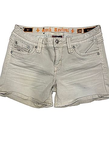 Rock Revival rocker Denim Shorts (view 1)