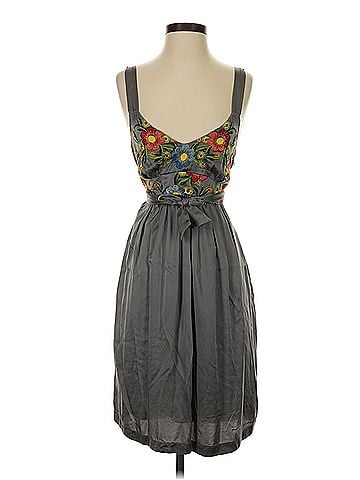 Johnny Was Johnny Was Cocktail Dress (view 1)